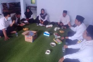 Rapat Koordinasi, Penyuluh Agama Islam PPPK Lumajang Bahas Sejumlah Program Strategis