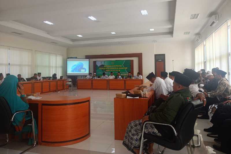 Apresiasi Penyelenggaraan Haji 2024, Stakeholder di Lumajang Nyatakan Sukses dan Layanannya Lebih Baik