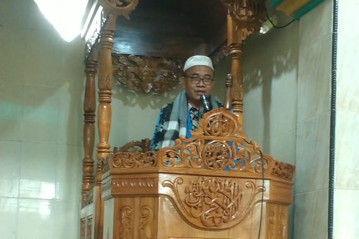 IPARI Lumajang Terjunkan Para Penyuluh Khotbah Jumat di Puluhan Masjid Bertemakan Bahaya Judi Online