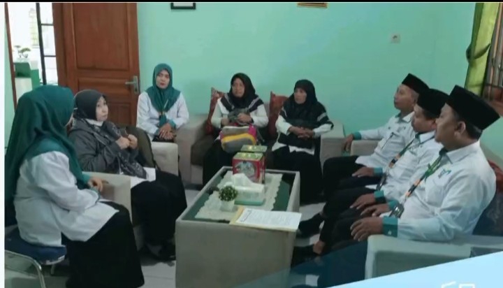 Gandeng IGRA, KUA Tempeh Siapkan Parenting di Kalangan Mahmuda